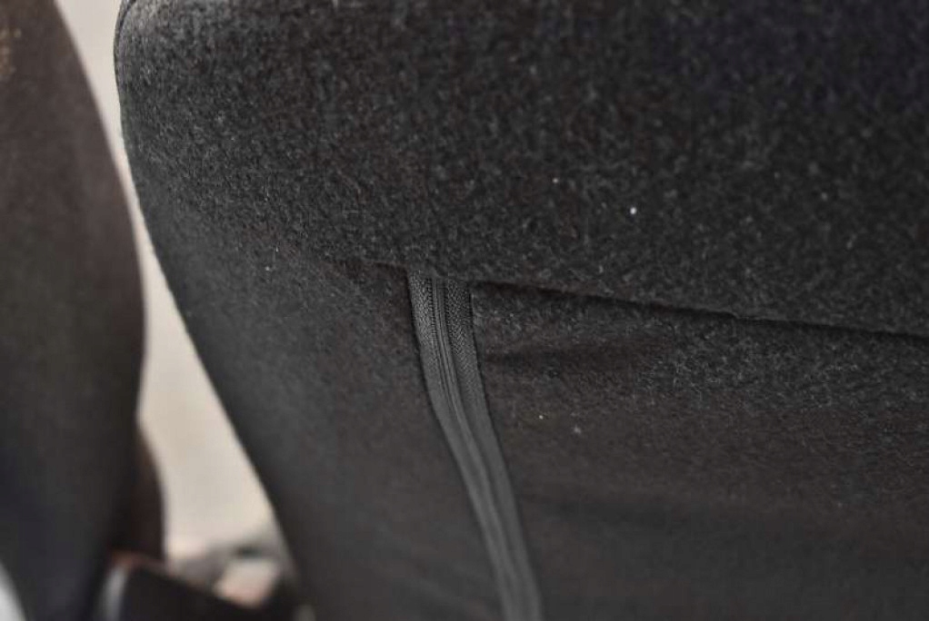 фото №10, Сиденье сиденья комплект eu opel combo e 18-21