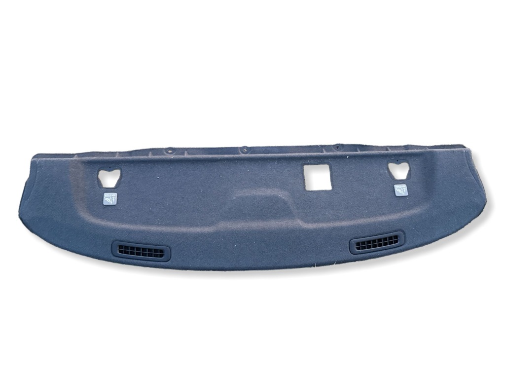 Купити Полиця багажника subaru impreza ii 2006 задня sedan