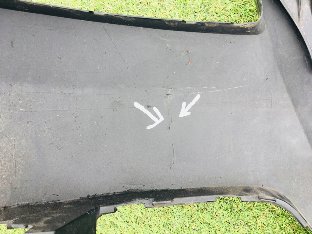 Audi a3 8p0 lift 2008-12 бампер передний перед Недорого