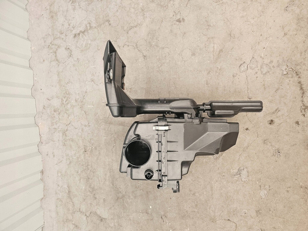 фото №6, Mazda cx-5 6 gj 3 bm 2.2 sh01 2012-2016 sh01133ay корпус фільтра повітря