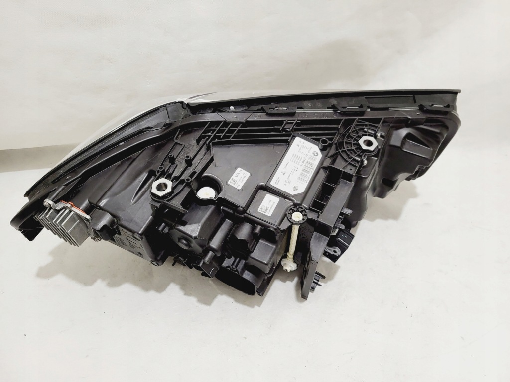 фото №4, Bmw 5 g30 lift full led комплект