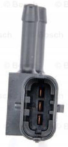 фото №4, Датчик давления выхлопных газов renault grand scenic iii