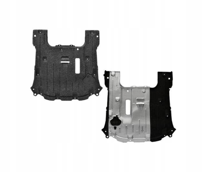 фото №1, Захист pod двигун chrysler pacifica 2017 -