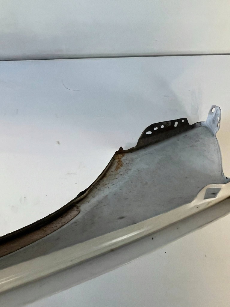 фото №10, Крыло передний правый lift audi a4 s4 b8 8k 2013 правая сторона ly9c