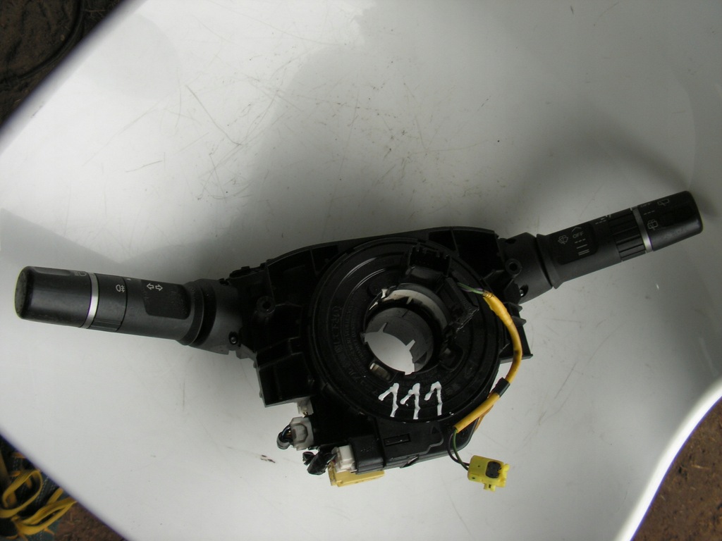 фото №1, Перемикач комбінований df7166120b mazda 6 3 gen