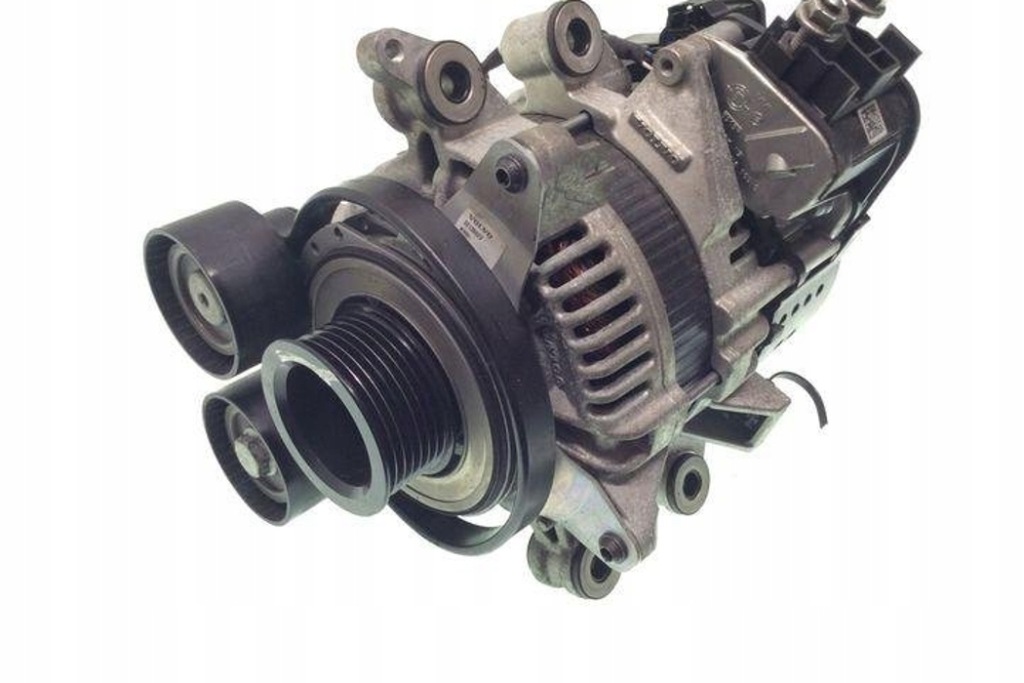 Купить Генератор volvo xc60 2 246 31652870 2.0l дизель 140kw 2019