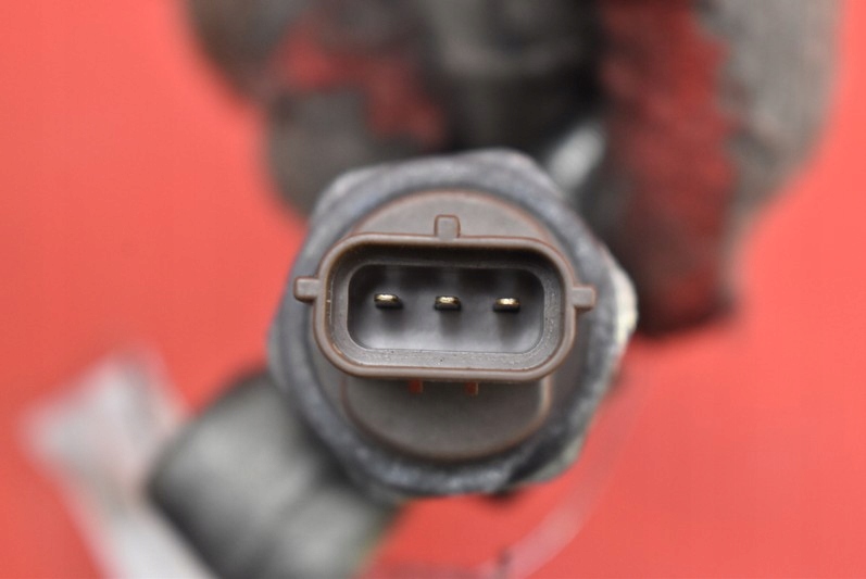 фото №7, Молдинг впрыскная subaru outback 3 iii 2.0 d 150 km 03-09