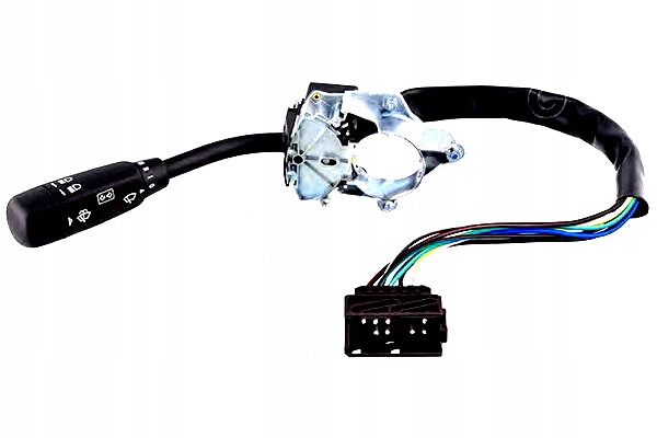 фото №3, Hans pries перемикач pod кермо mercedes c