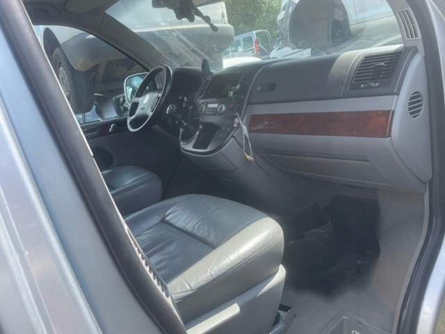 фото №16, Vw t5 multivan салон сиденье сиденья заднее сиденье