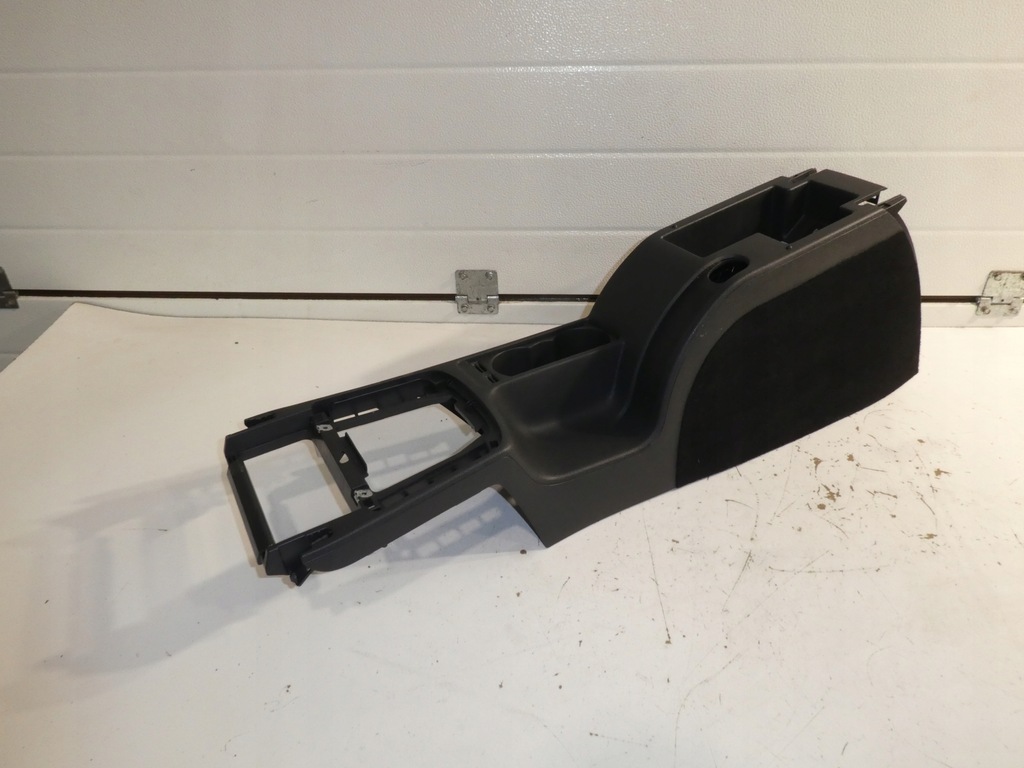 фото №1, Тунель skoda superb ii 3t0862531a