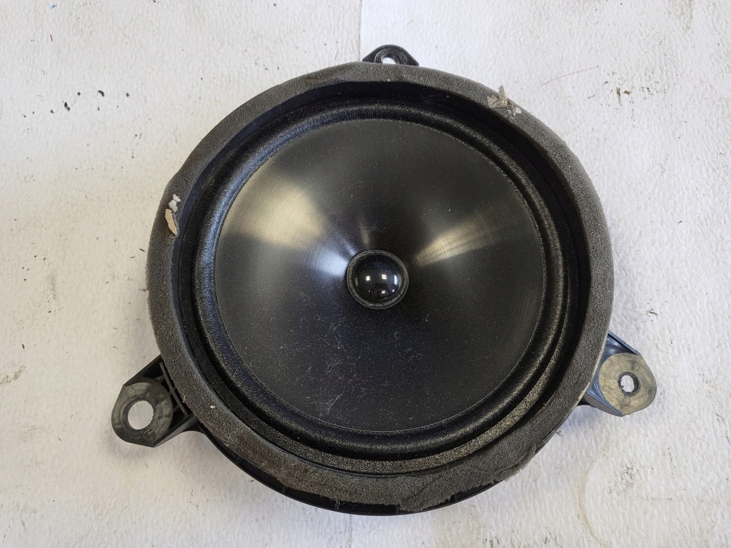 фото №1, Динамік toyota rav4 v corolla e21 camry auris oryg 86160-1a210 -