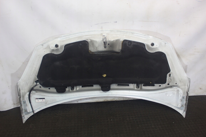 фото №2, Капот citroen ds3 ewp