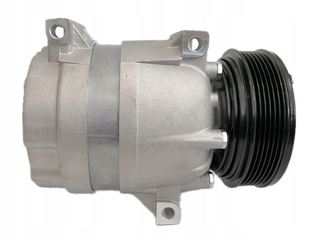 Компрессор кондиционера renault opel 93160670 93194937 93196453 Доставка