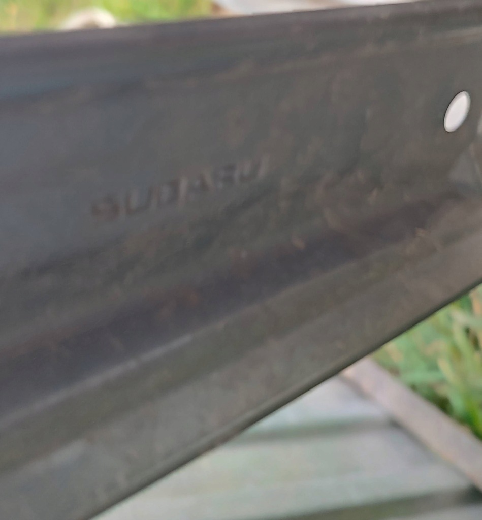 фото №9, Крыло перед передний левый subaru forester iv 4 2013-2018 sj org giełda pń