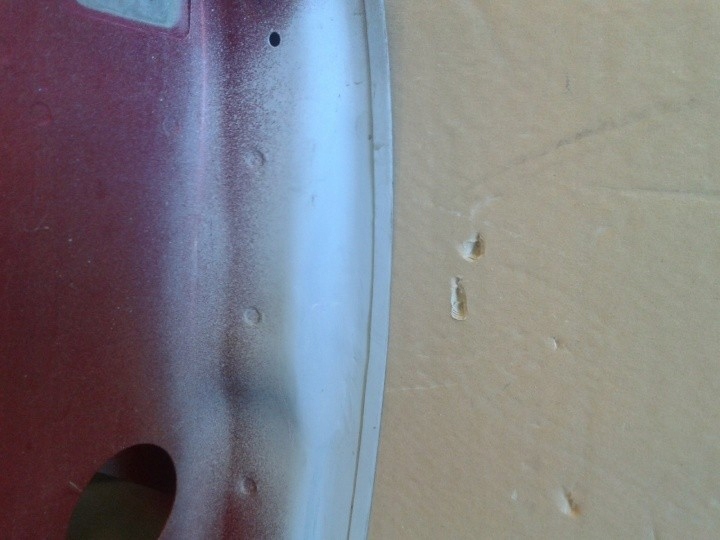 фото №5, Peugeot rcz 2010 дверь левая