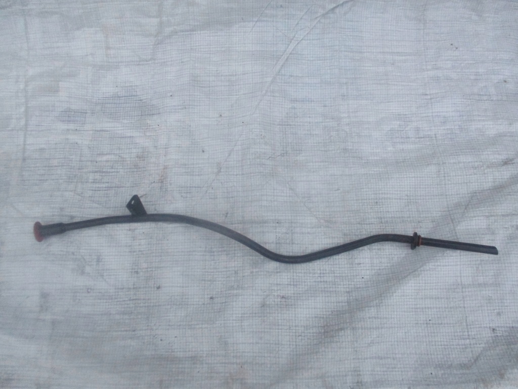 фото №1, Щуп щуп оливи mercedes sprinter w164 3.0cdi