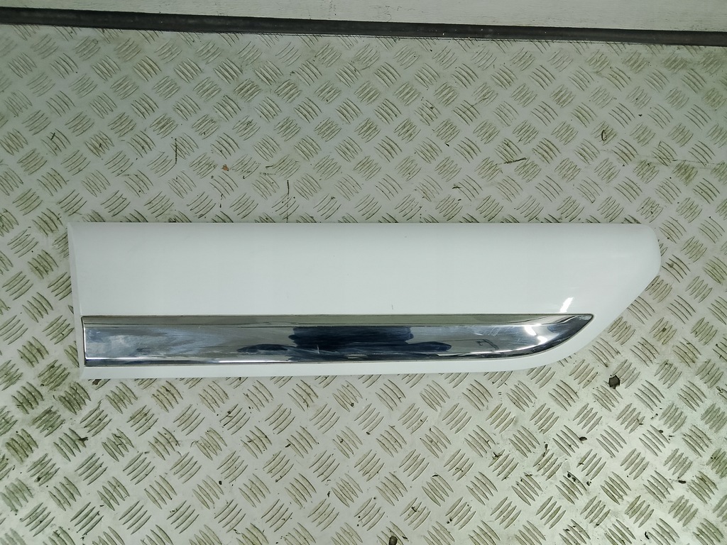 фото №1, Peugeot partner iv k9 toyota proace молдинг дверь правый задняя 9835779877