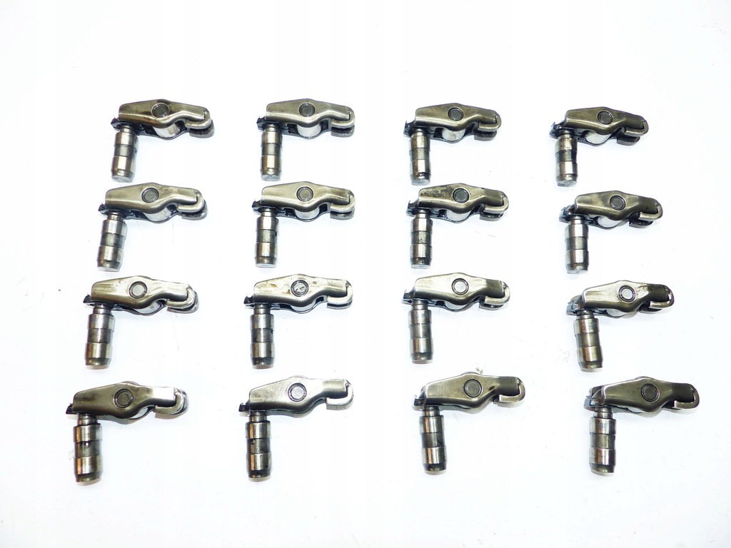 фото №1, Opel vivaro b renault trafic iii 1.6 dci cdti r9m коромысла + толкатели