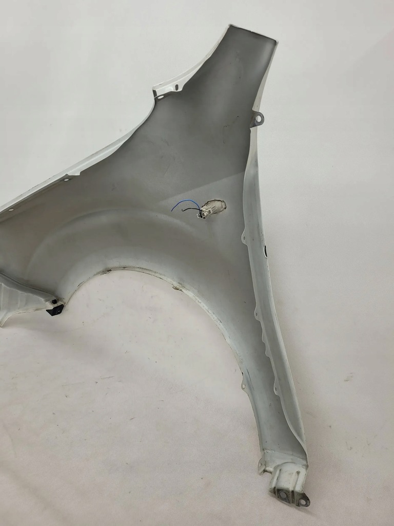 фото №11, Subaru forester iii 3 08+ крыло перед передний правый fv