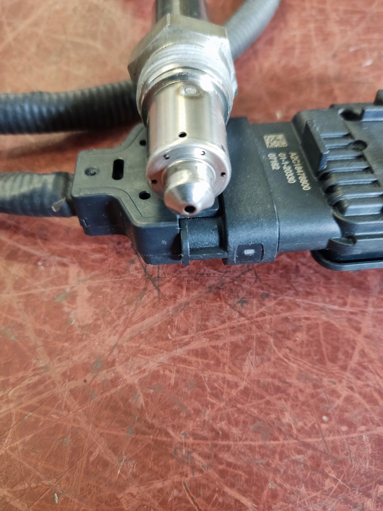 фото №7, Датчик nox датчик audi 4p0907807