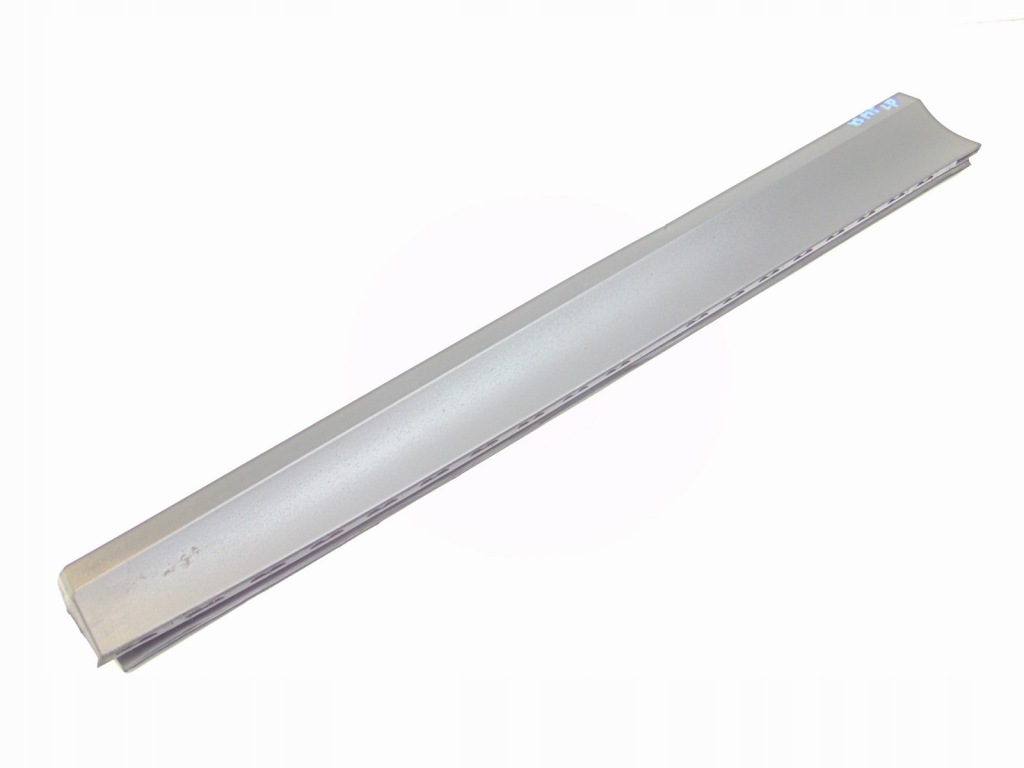 Купити Молдинг двері лівий перед ліва передня bmw x3 f25 7205779