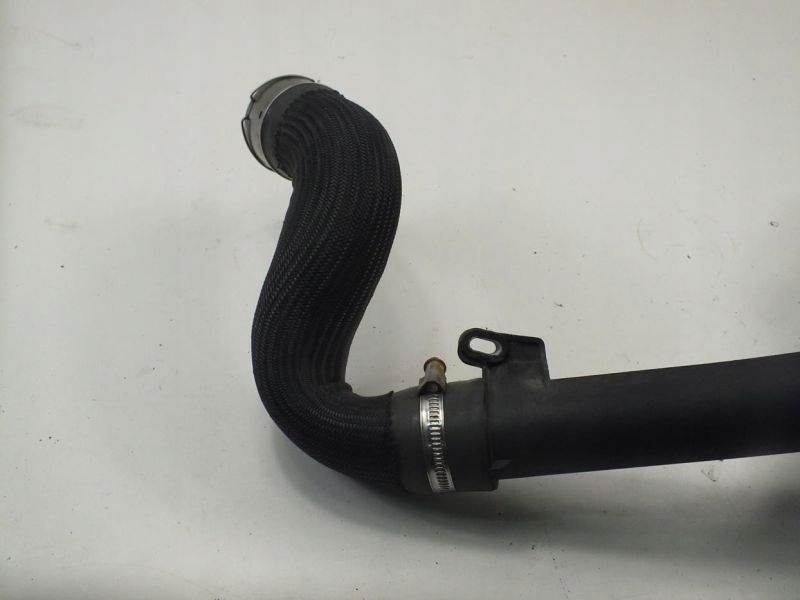 фото №4, Kangoo ii 1.5dci шланг труба интеркулер oryg