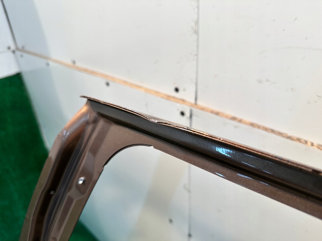 фото №11, Volvo xc60 i 1 дверь правый задняя задние правое