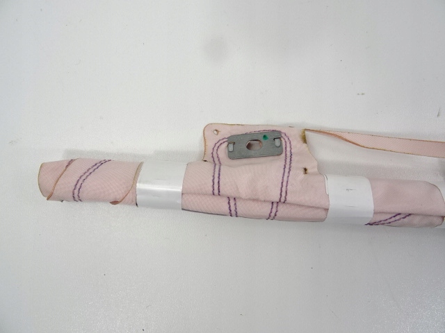 фото №6, Ford ecosport lift air bag шторка безпеки права