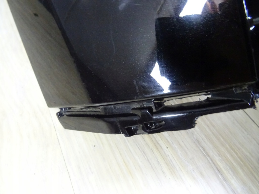 фото №13, Jaguar e-pace r-sport .бампер перед