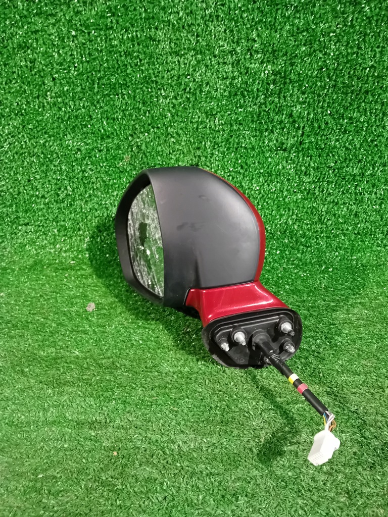 фото №6, Suzuki sx4 s-cross дзеркало ліва 13pin 22r.