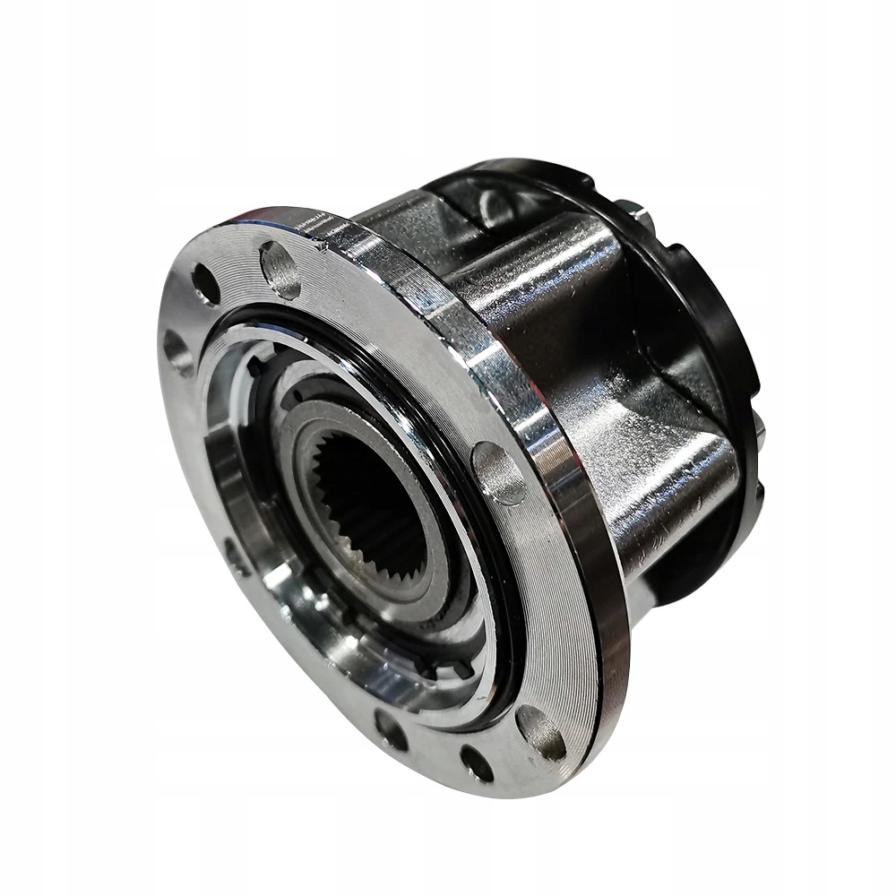 фото №5, Механічний муфта suzuki samurai vitara grand