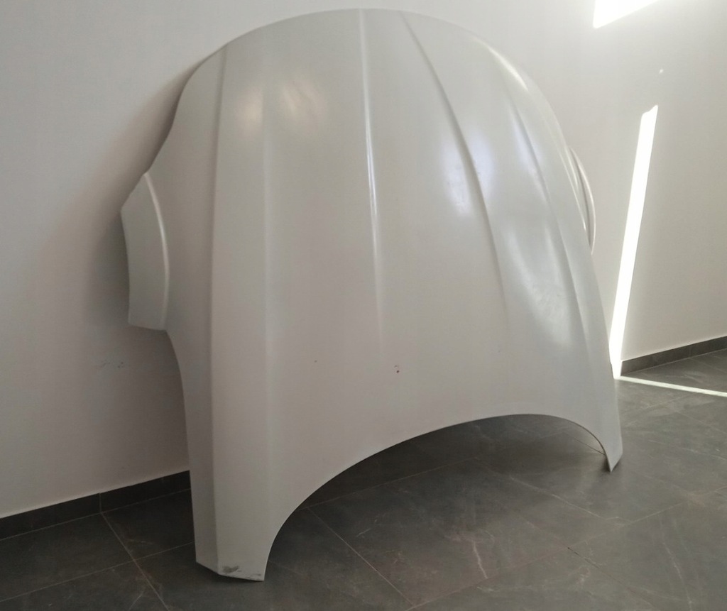 фото №1, Легкая капот bmw z4 drift mikinka-projekt