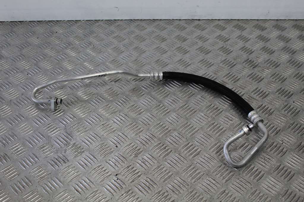 фото №1, Wąż шланг кондиціонера koleos ii 2 lift