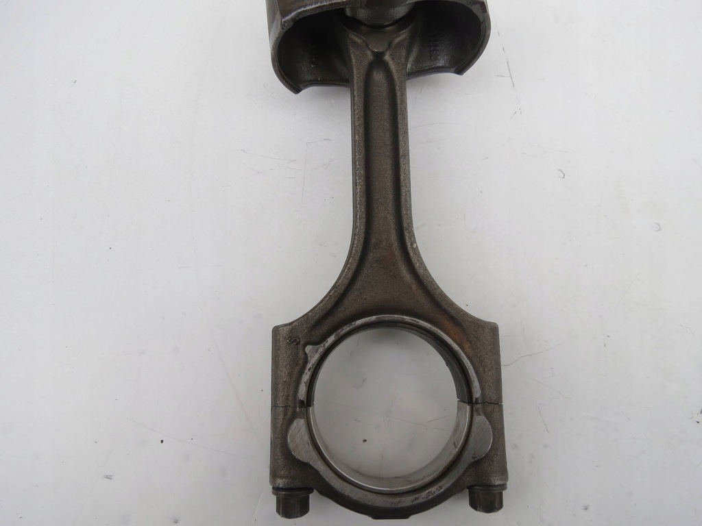 фото №8, Поршень + шатун volvo v60ii xc90 ii xc60 s90 v90 v40 ii s60 ii v60 s80 ii