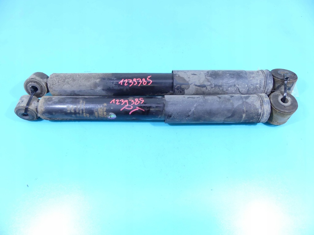 фото №1, Амортизатор задняя правый левый renault trafic iii 14 -