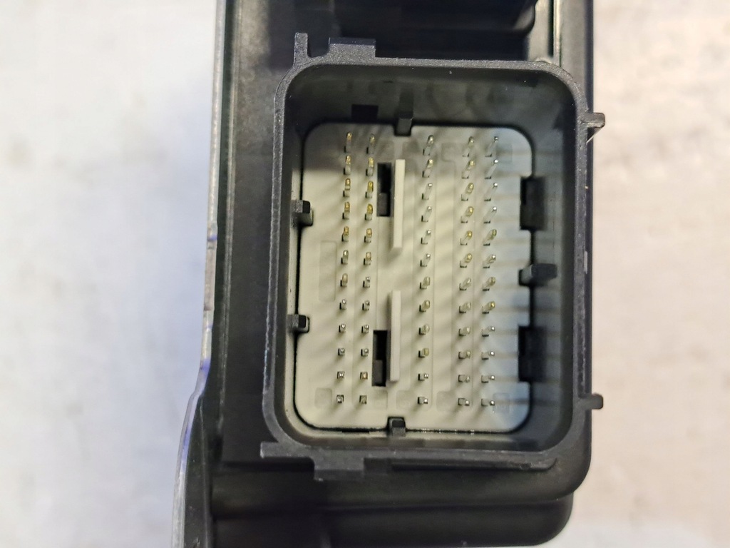 фото №5, Jaguar xe 2019 модулі подушок повітряних