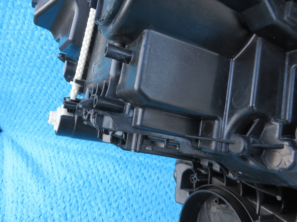 фото №15, Skoda kodiaq 566 лампа передня ліва перед