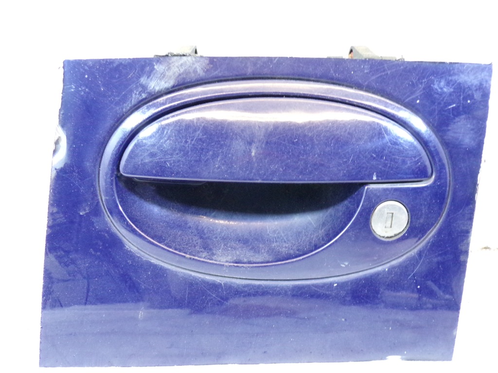 фото №12, Набор стартовый opel meriva a 1.6 12249823 fhwc 1