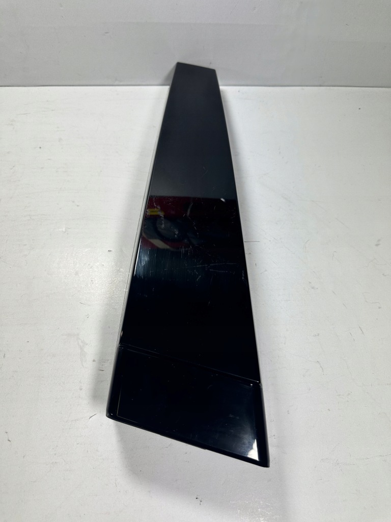 фото №1, Fabia iv защита стойка среднего дверь правый 6va853290