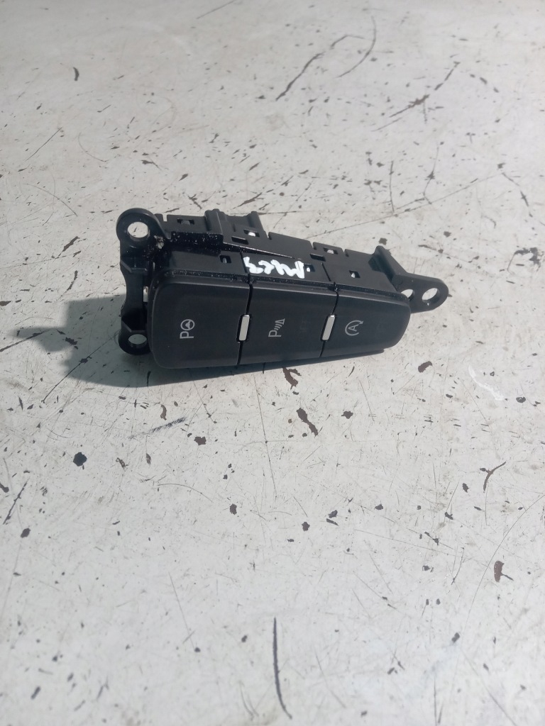 фото №1, Ford focus mk3 lift кнопка панель f1et-11b573-ca