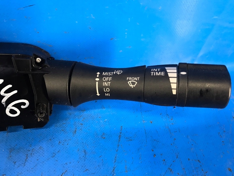 фото №4, Пластина переключателя pod воздуховод nissan sentra b17 12-21 255603sh0a