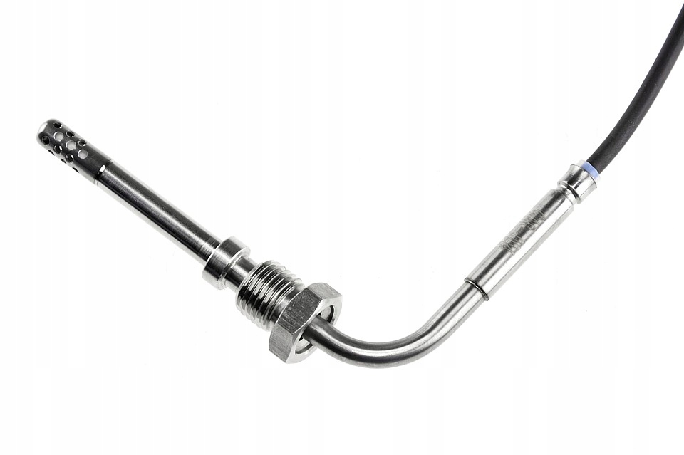 фото №4, Датчик температури вихлопних газів alfa romeo 159 2.4