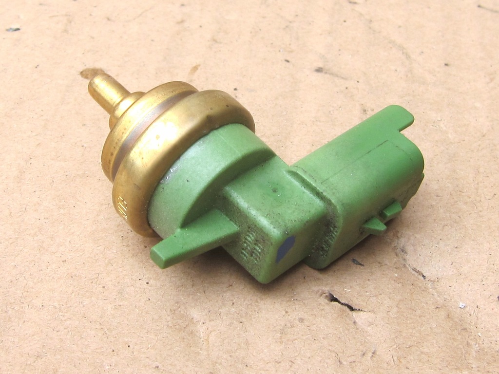 фото №1, Датчик термостата citroen c4 picasso 2 ii 1.2thp