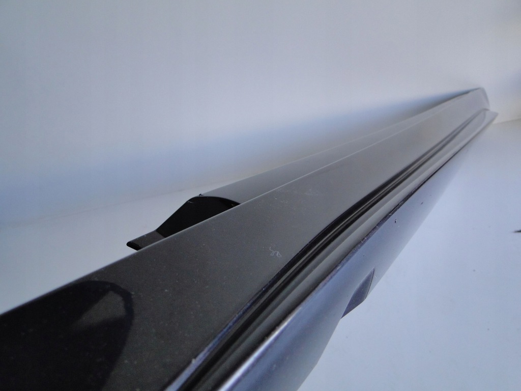 фото №14, Mercedes c klasa w206 206 молдинг поріг ліва amg