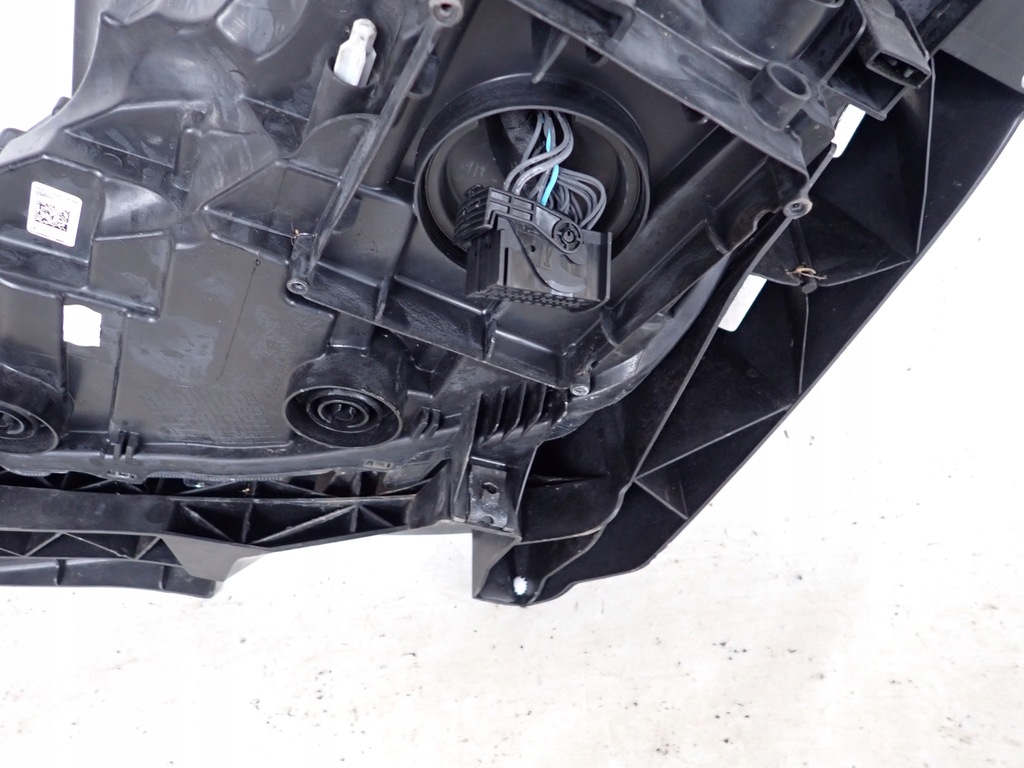 фото №10, Seat ibiza v 5 6f1 arona full led 17- лампа права перед передня 6f1941008c