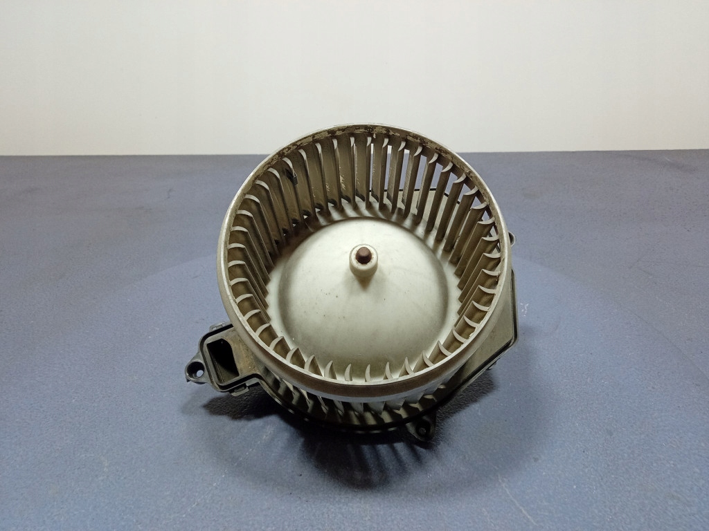 фото №1, Citroen berlingo partner ii 08- повітродувка повітря eu 5e2228200