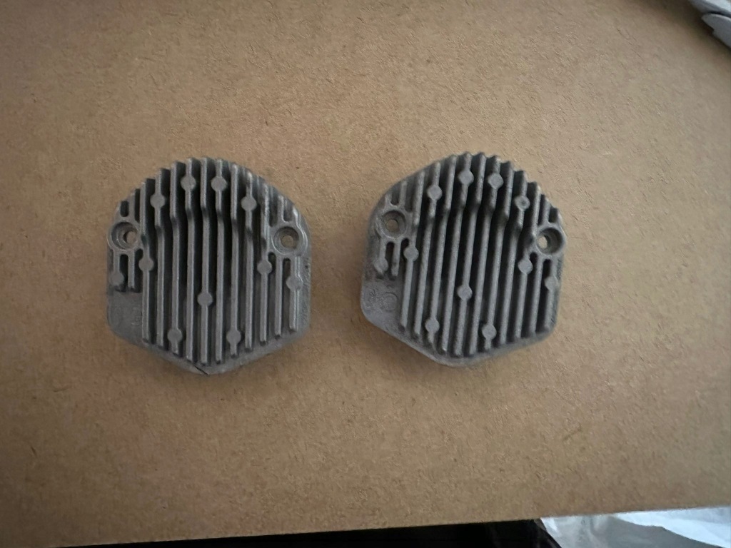 фото №1, Bmw g11 g30 g31 модуль преобразователь led 63117440361, 7440361