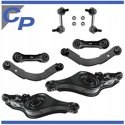 фото №1, Рычаги набор подвеска задняя peugeot 4007