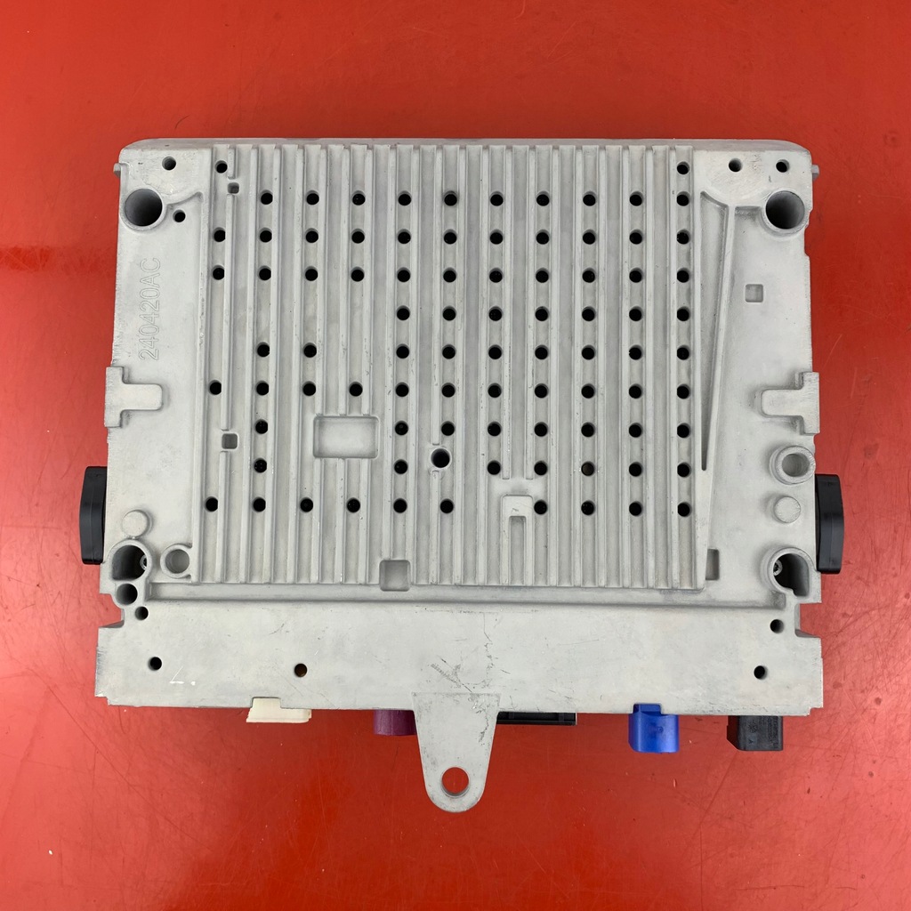 фото №5, Bmw x3 g45 garmin головний пристрій аудіо навігація idc23 high 5b5dda3 65125b5dda3