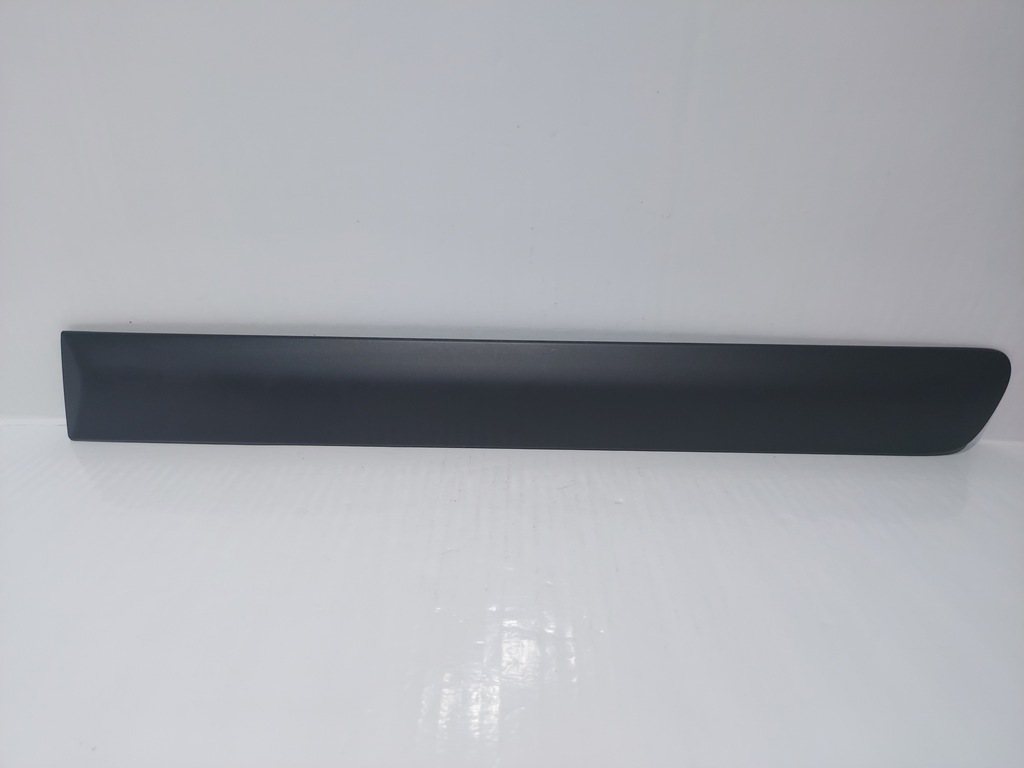 фото №1, Honda cr-v ii 01-06 молдинг накладка дверь левая задняя